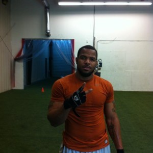 LaDaris V., Powder Springs, GA Fitness Coach