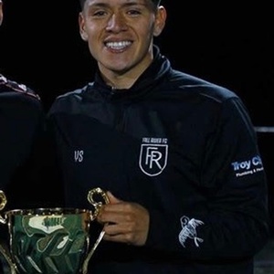 Yorik S., Randolph, MA Soccer Coach