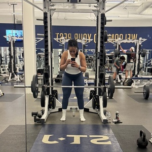 Paris A., Washington, DC Strength & Conditioning Coach