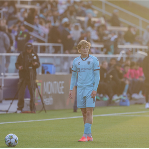 Ethan B., Bradenton, FL Soccer Coach