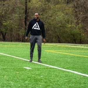 Timothy S., Sugar Hill, GA Speed & Agility Coach