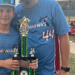 Ty S., Tampa, FL Baseball Coach
