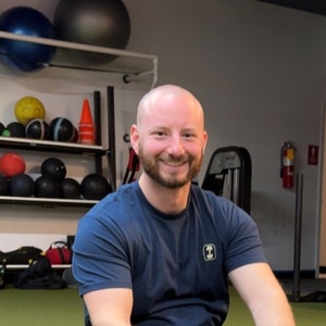 Christopher H., Youngstown, OH Strength & Conditioning Coach