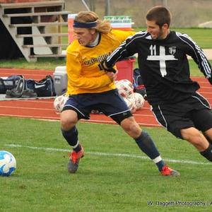 Timmy W., Newberg, OR Soccer Coach