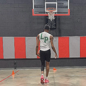 Jaydon C., Lynn Haven, FL Basketball Coach