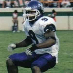 Xavier B., Snellville, GA Football Coach