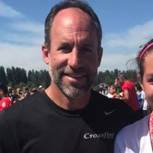 Andy S., Mesa, AZ Soccer Coach