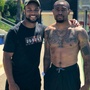 Christopher M., Los Angeles, CA Sports Nutrition Coach