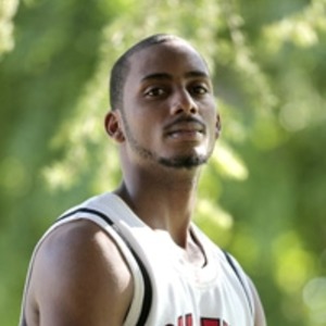 Dwight J., Patterson, CA Basketball Coach