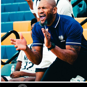 Rick S., Halethorpe, MD Basketball Coach