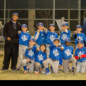 Anthony C., Lewisville, TX Baseball Coach