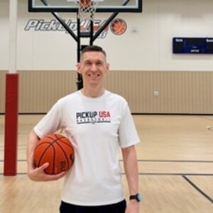 Richard P., Rancho Cordova, CA Basketball Coach
