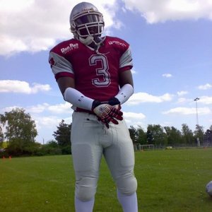 Dominic L., Tampa, FL Football Coach