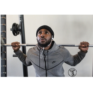 Darrell Jamaal Thomas, Huntington Beach, CA Fitness Coach