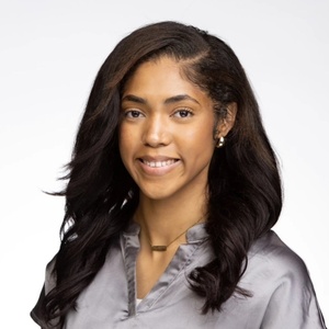 Shenique E., Columbia, MD Track & Field Coach