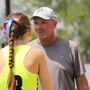 Simon Leonard, Cohasset, MA Field Hockey Coach