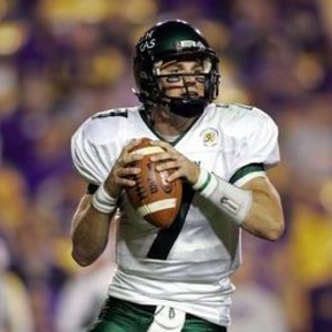 Daniel M., Richardson, TX Football Coach