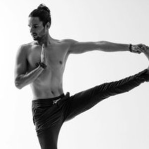 Kolos Urbanyi, Glendale, CA Yoga Coach