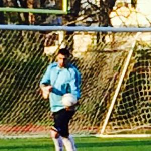 Caco B., Fairfax, VA Soccer Coach