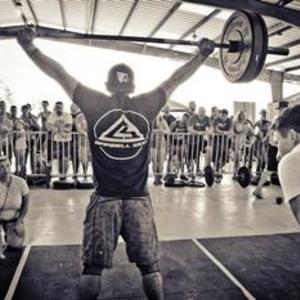 Mike T., Helotes, TX Strength & Conditioning Coach