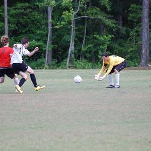 Jacob H., Charleston, SC Soccer Coach