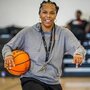 Sade Wiley-Gatewood, Escondido, CA Basketball Coach