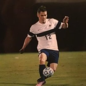 Ross Johnson, Colorado Springs, CO Soccer Coach
