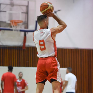 Scott P., Fort Worth, TX Basketball Coach