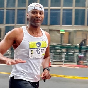 Philipe P., West New York, NJ Track & Field Coach