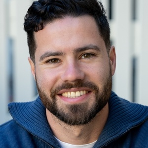 Daniel K., Vienna, VA Soccer Coach