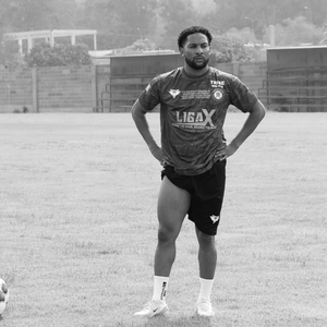 Zvi F., Silver Spring, MD Soccer Coach