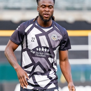 Ej J., Fairfield, CA Soccer Coach