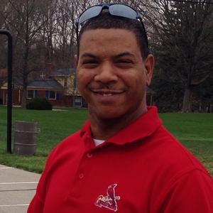 Derek M., Greenfield, IN Fitness Coach