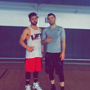 Basketball Coach In Chicago Il John K Coachup