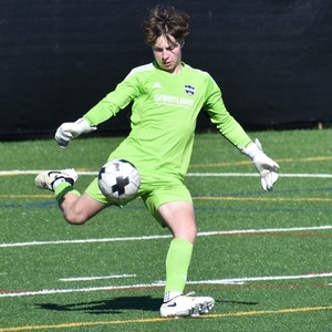 Chase D., Potomac, MD Soccer Coach