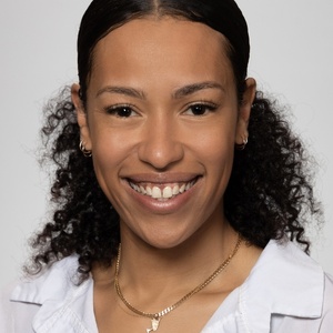Whitney R., Fairfax, VA Track & Field Coach