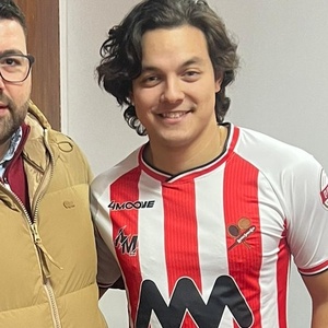 Gustavo N., Orlando, FL Soccer Coach