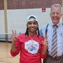Nakeechia D., Rock Hill, SC Basketball Coach