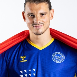 Koen B., Elmsford, NY Soccer Coach