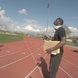 Jermaine L., Washington, DC Track & Field Coach