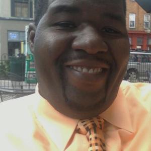 Terail L., Greensboro, NC Basketball Coach