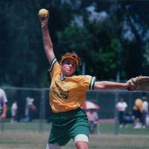 Jen D., Alameda, CA Strength & Conditioning Coach