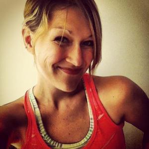 Danielle G., Arlington, VA Track & Field Coach