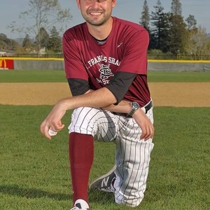 Nico V., Watsonville, CA Baseball Coach