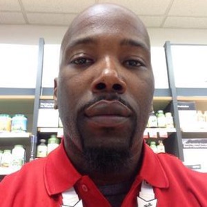 Qaseem B., Washington, DC Strength & Conditioning Coach