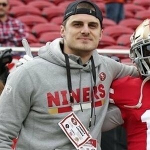 Austin J., San Antonio, TX Speed & Agility Coach