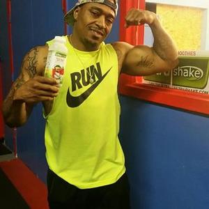 Jarrett N., Grand Prairie, TX Strength & Conditioning Coach