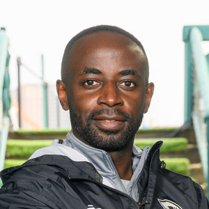 Yannick D., New York, NY Soccer Coach