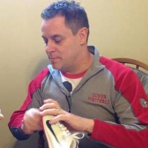 Greg Arbogast, New Philadelphia, OH Running Coach