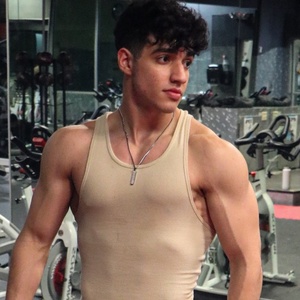 Mahan M., San Jose, CA Strength & Conditioning Coach